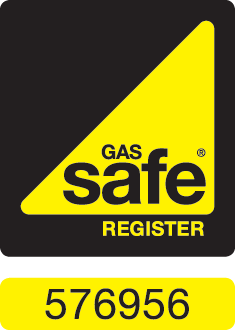 Gas Safe Logo